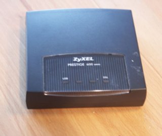 ZyXEL ADSL-USB Modem 630C